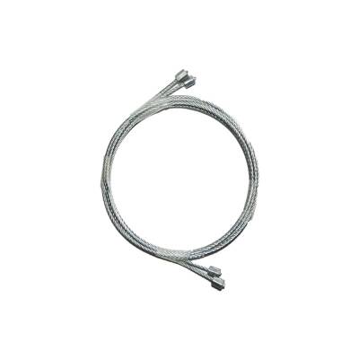 Tel Cam L-R Arka Peugeot 307 2001-2007 9223A2-9223A0-9224A6-9224A4 - 