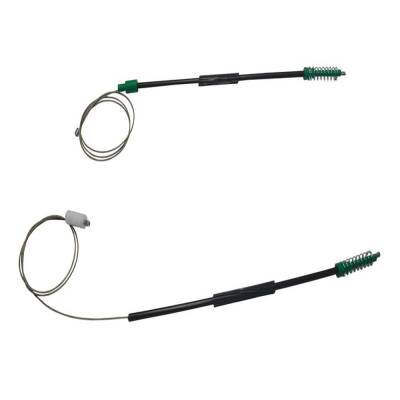 Tel Cam L-R Arka Peugeot 406 1999-2004 0130821925-0130821924 - Starklips