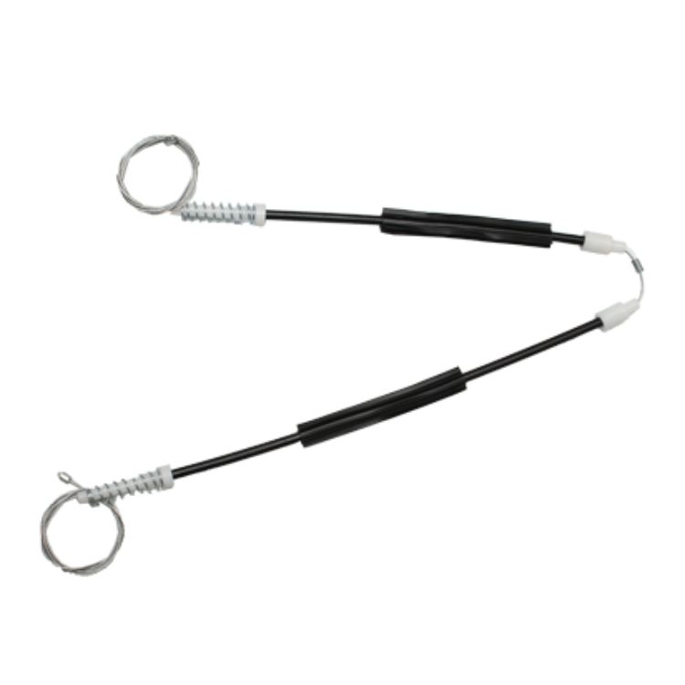 Tel Cam L-R Arka Peugeot 407 2004-2010 9644893680-9644893780 - Starklips