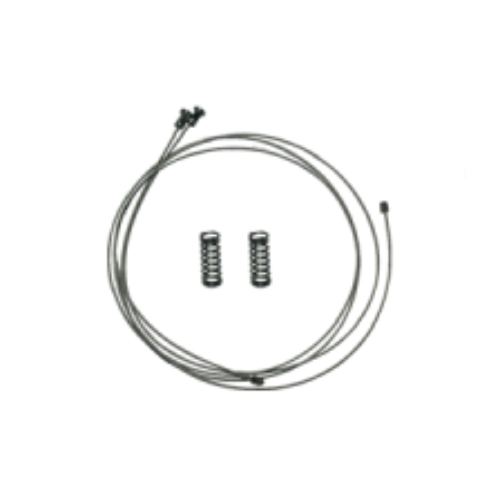 Tel Cam L-R ARKA PEUGEOT RİFTER CİTROEN BERLİNGO OPEL COMBO TOYOTA PROACE CITY 1 2018-2022 - 1