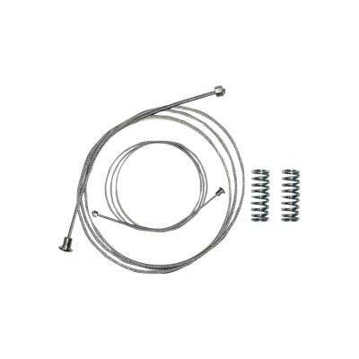 Tel Cam L-R Arka Renault Kangoo 3 Mercedes Cıtan 2009-2017 827200474R-827215869R - 