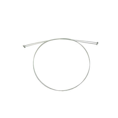 Tel Cam L-R Arka Renault Kangoo2 2008-2014 8200497769 - 8200497768 - 