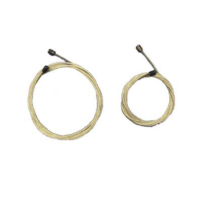 Tel Cam L-R ARKA Renault Scenic 2 2003-2009 8201010935-8201010934 - 