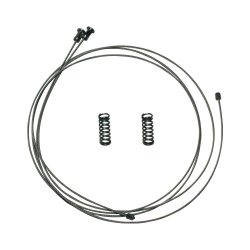 Tel Cam L R Arka Renault Symbol 2 2008 - 2012 Clio 2 Symbol 1998 - 2008 8200232509A-509 - 