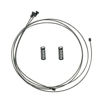 Tel Cam L R Arka Renault Symbol 2 2008 - 2012 Clio 2 Symbol 1998 - 2008 8200232509A-509 - 1