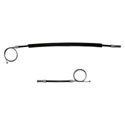 Tel Cam L-R Arka Seat Altea 2004-2015 Seat Toledo 3 2005-2010 5P0839401-5P0839402 - 