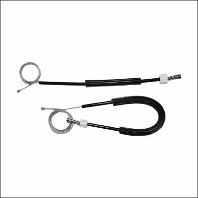 Tel Cam L-R Arka Seat Ateca Skoda Karoq 2017 575839461-575839462 - 