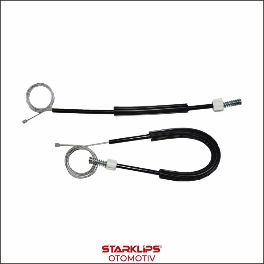 Tel Cam L-R Arka Seat Ateca Skoda Karoq 2017 575839461-575839462 - 1