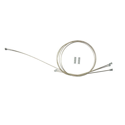 Tel Cam L-R Arka Seat Leon 1999-2005 - 1