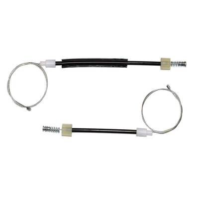 Tel Cam L-R Arka Seat Leon 2 2006-2012 1P0839461A-1P0839462A - 