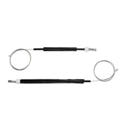 Tel Cam L-R Arka Seat Leon 4 2008-2016 6J4839402-6J4839401 - 