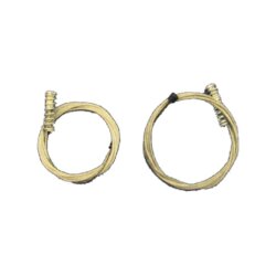 Tel Cam L-R Arka Skoda Octavia MK2 Octavia 5 Octavia A5 2004-2013 1Z0839655-656 - Starklips