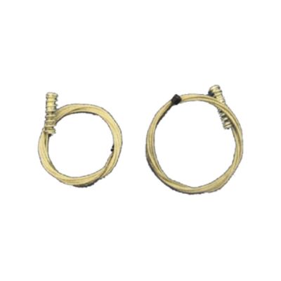 Tel Cam L-R Arka Skoda Octavia MK2 Octavia 5 Octavia A5 2004-2013 1Z0839655-656 - 1