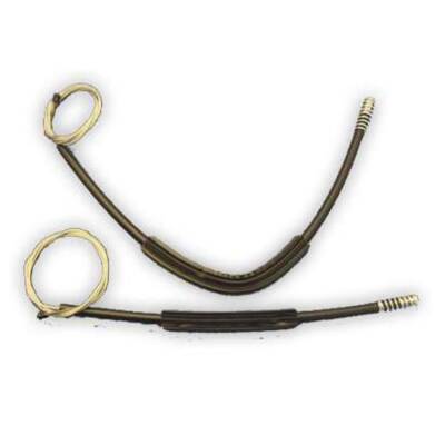 Tel Cam L-R Arka Skoda Roomster 2007-2014 5j783961-5j783962 - Starklips