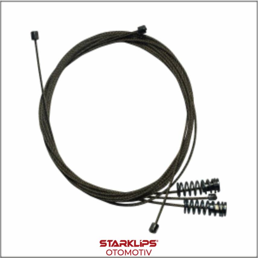 Tel Cam L-R Arka VW Golf 6 2009-2012 5k4839729J-30J 5k4839755J-56J - 1