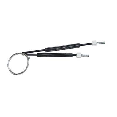 Tel Cam L-R Arka VW Golf 7 2013-2017 5G4839462- 5G4839461 - 