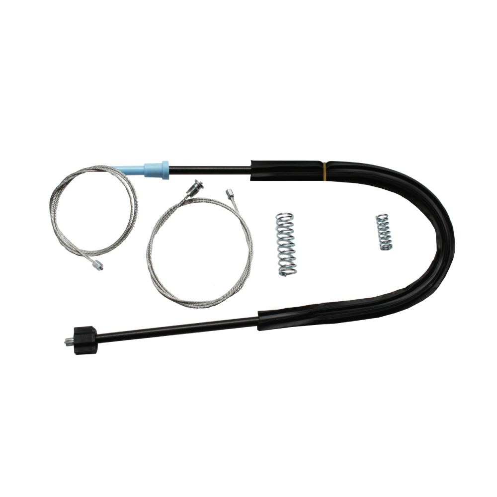 Tel Cam L-R Arka VW New Beetle Cabriolet 2003-2010 1Y0959811-1Y0959812 - Starklips