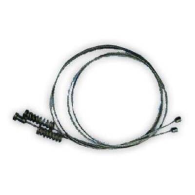 Tel Cam L-R Arka VW Passat B5 1998-2005 3B5839751BF- 3B5839752BF - Starklips