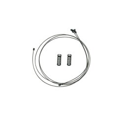 Tel Cam L-R Arka VW Passat B6 2005-2010 3C4839755-3C4839756 - 