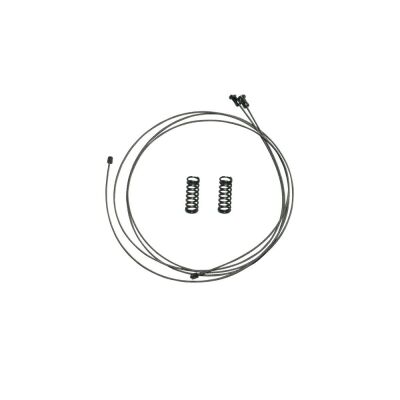 Tel Cam L-R Arka VW Passat B6 2005-2010 3C4839755-3C4839756 - 1