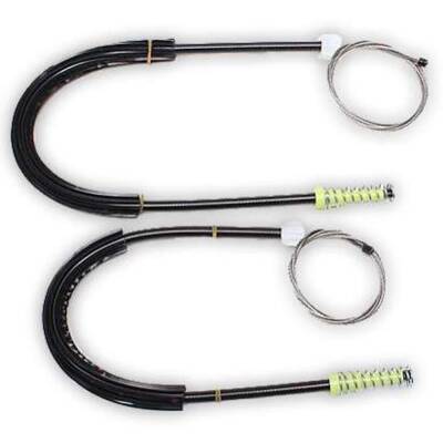 Tel Cam L-R Arka VW Touran 2003-2016 1T0839461-1T0839462 - Starklips