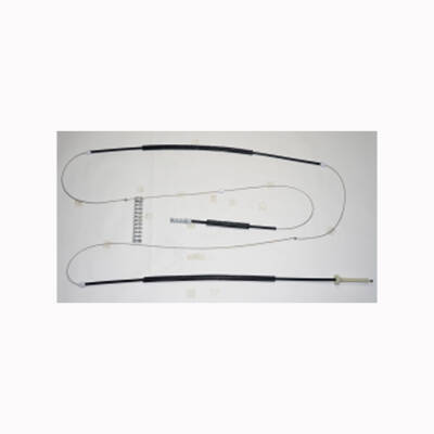 Tel Cam L-R Audi A3 Coupe 2004 2009 - Starklips