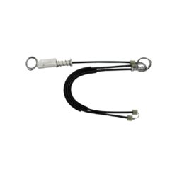 Tel Cam L-R Audi TT 2 2006-2014 8J0837461-8J0837462 - Starklips