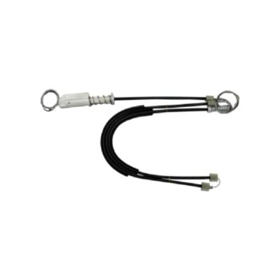 Tel Cam L-R Audi TT 2 2006-2014 8J0837461-8J0837462 - 1