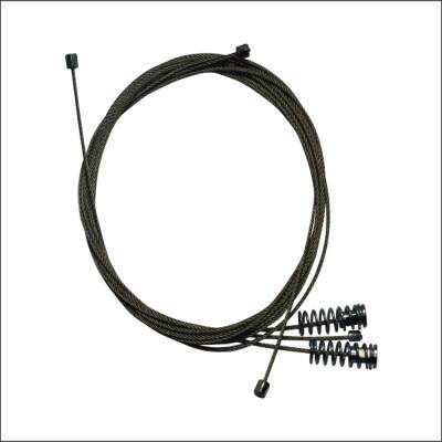 Tel Cam L-R Ford Focus Arka Manuel 2001-2004 - 