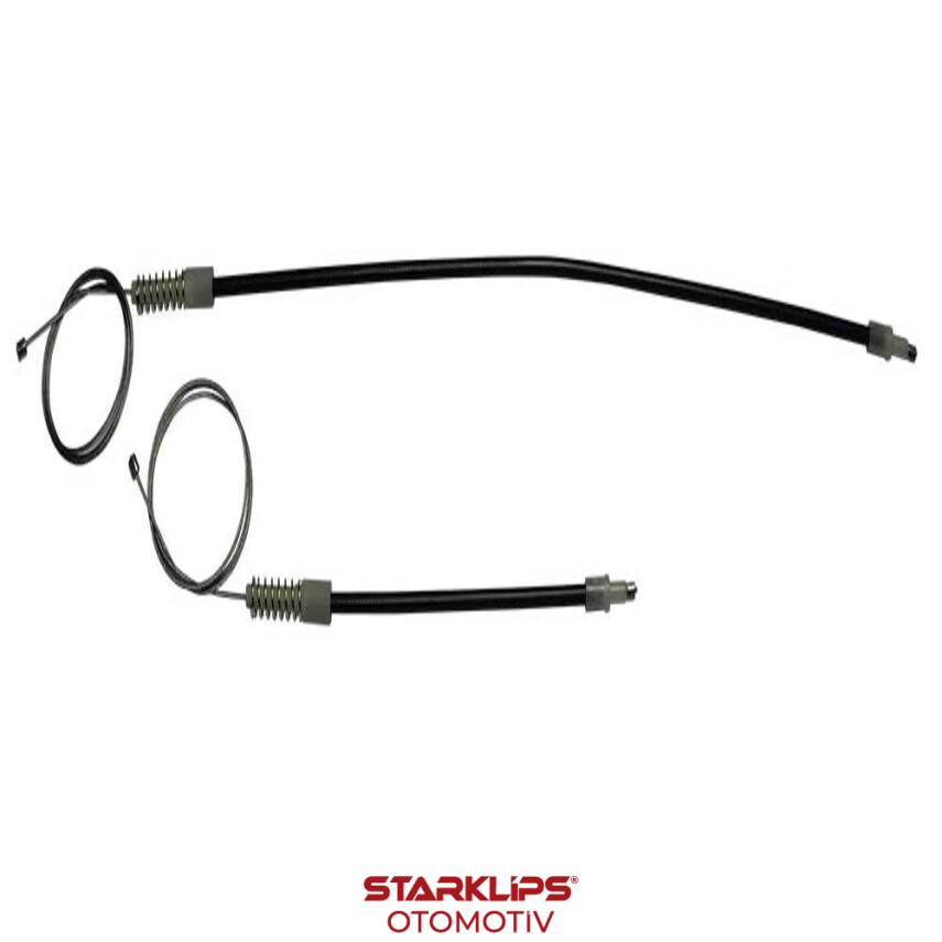 Tel Cam L-R Ford Kargo 2524-3230 2004-2016 3C46E23201BE - 1