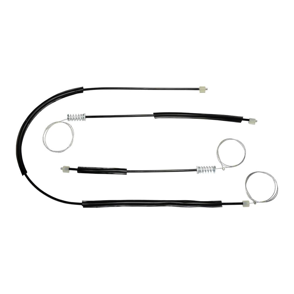 Tel Cam L-R Mitsubishi Fuso Canter 2005-2013 MK488225- MK488226 - 