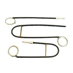 Tel Cam L-R Ön Audi A4 B6-B7 2000-2008 8E0837461-462 - Starklips