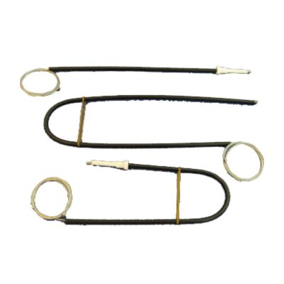 Tel Cam L-R Ön Audi A4 B6-B7 2000-2008 8E0837461-462 - 1