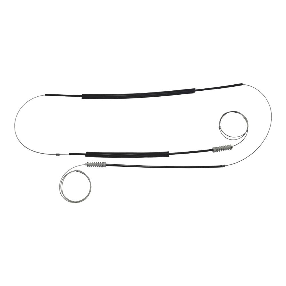 Tel Cam L-R Ön Audi A4 B8 2009-2014 8K0837462-61 - Starklips