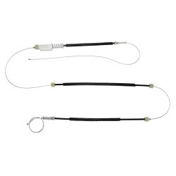 Tel Cam L-R Ön Audi A5 Sportback 2007-2016 8T8837461-462 - 