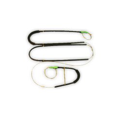 Tel Cam L-R Ön Audi A6 C5 1997-2005 4B0837397- 4B0837398-4B0837461-4B0837462 - Starklips