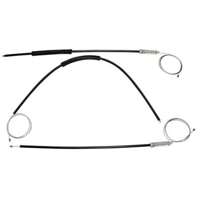 Tel Cam L-R Ön Audi A8 S8 2003-2010 4E837462B-461B - 