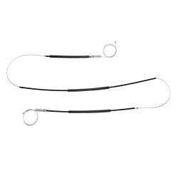 Tel Cam L-R Ön Audi Q7 2006-2015 4L0837461A - 