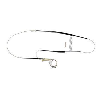 Tel Cam L-R ÖN Audi TT I (8N) 1998-2006 - 1