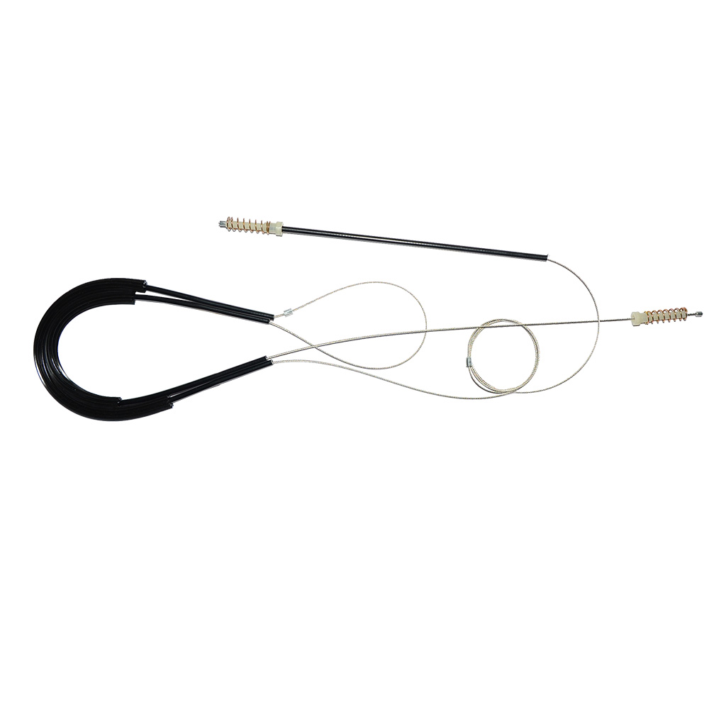 Tel Cam L-R Ön Bmw 3 Serisi E46 Eski Model 1997-2001 ( Avrupa Tipi ) - Starklips