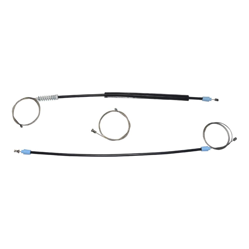 Tel Cam L-R Ön BMW 3 serisi E90 E91 2005-2011 51337140587-588 - 1