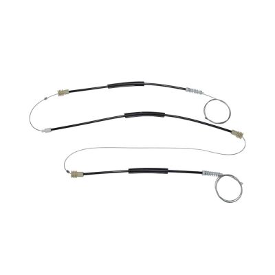 Tel Cam L-R Ön BMW 5 serisi E39 1995-2004 51338159831-32 - 1