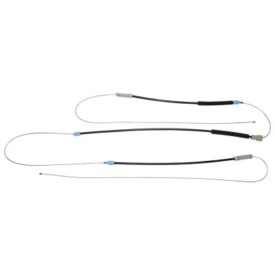 Tel Cam L-R Ön BMW 5 serisi E39 1995-2004 51338236859-60 - 1