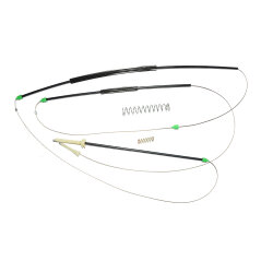 Tel Cam L-R Ön BMW 5 serisi E39 2000-2004 ( Avrupa Tipi ) - Starklips