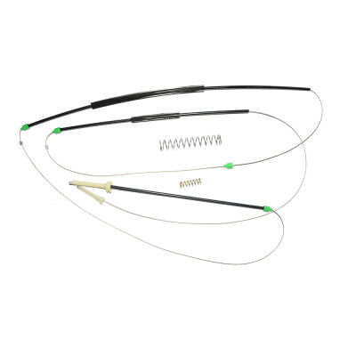 Tel Cam L-R Ön BMW 5 serisi E39 2000-2004 ( Avrupa Tipi ) - 1