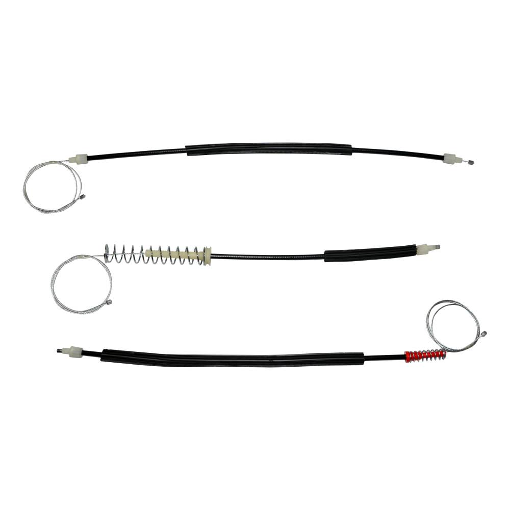 Tel Cam L-R Ön BMW 6 serisi Gran Coupe F06 2011-2019 7275398-97 - 1