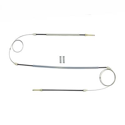 Tel Cam L-R ÖN BMW 7 E65-E66 2002-2008 51337202480-51337202479 - 