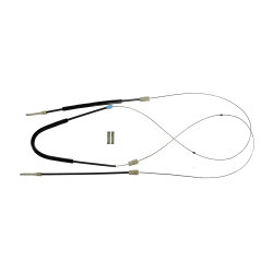 Tel Cam L-R Ön BMW E38 1994-2001 (Avrupa Tipi) - Starklips