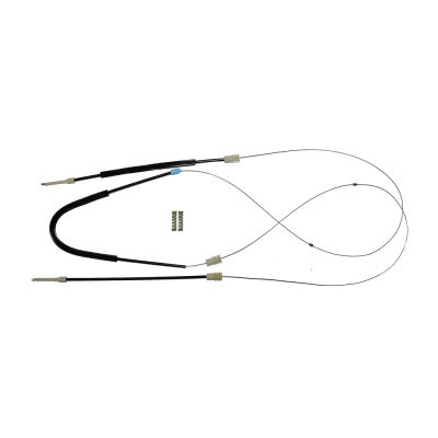 Tel Cam L-R Ön BMW E38 1994-2001 (Avrupa Tipi) - 1