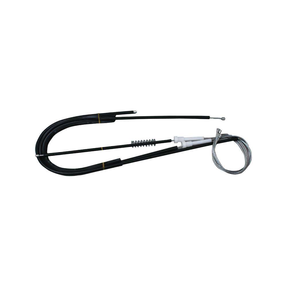 Tel Cam L-R Ön BMW E46 Compact 2000-2005 51338251351-51338251352 - 1